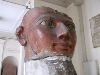 Egypte - Nouvel Empire