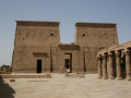Philae - Temple d'Isis