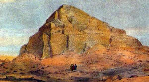 Saqqara