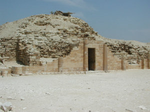 Saqqara