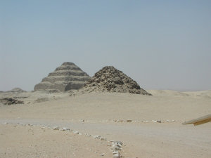 Saqqara