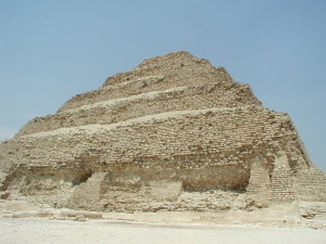 Saqqara