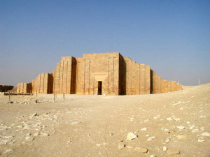 Saqqara