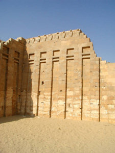Saqqara