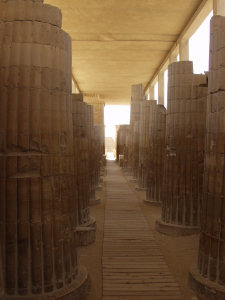 Saqqara