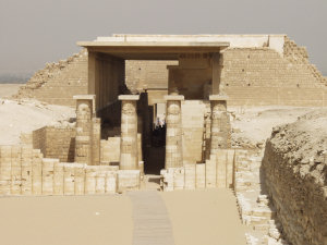 Saqqara
