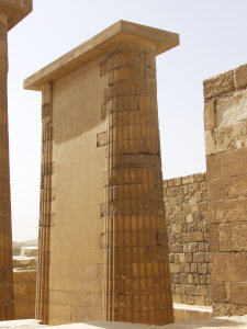 Saqqara