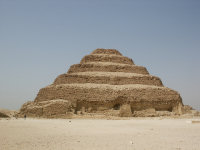 Saqqara