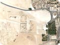 Sphinx de Gizeh