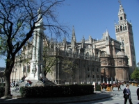 Seville