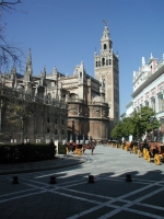 Seville