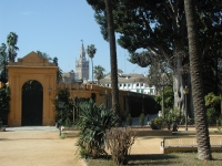 Seville