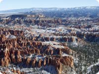 Bryce Canyon