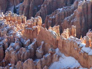 Bryce Canyon
