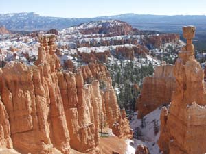 Bryce Canyon