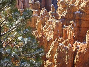 Bryce Canyon