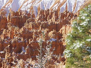 Bryce Canyon