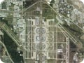 Dallas-Fort Worth Int'l Airport