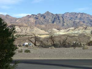 Death Valley
