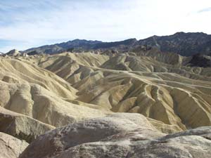 Death Valley