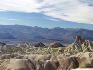 Death Valley