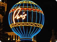 Las Vegas