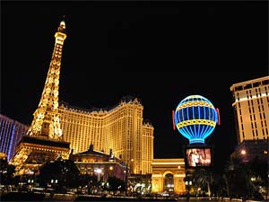 Las Vegas