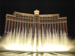 Las Vegas