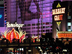 Las Vegas