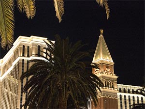Las Vegas