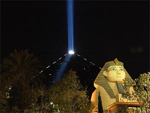 Las Vegas