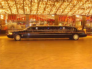 Las Vegas