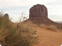 Monument Valley