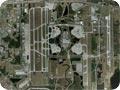 Orlando Int'l Airport