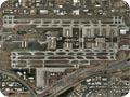 Phoenix Sky Harbor Int'l Airport