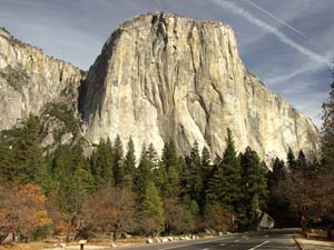 Yosemite Park