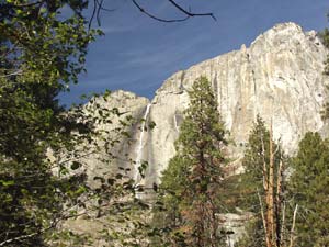 Yosemite Park