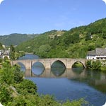 France, Aveyron