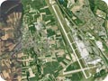 Basel Mulhouse Freiburg EuroAirport