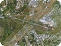 Bordeaux Mérignac Airport
