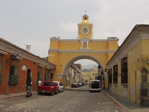 Antigua
