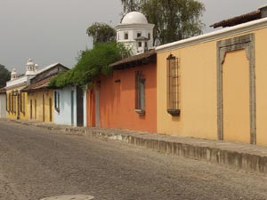 Antigua