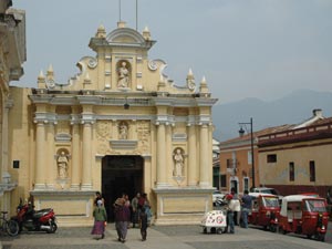 Antigua