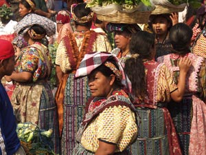 Almolonga