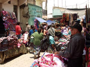 San Francisco El Alto
