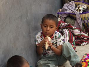 Chichicastenango
