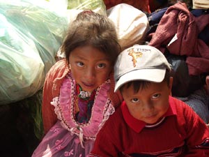 Chichicastenango