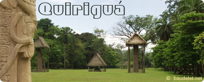 Quirigua