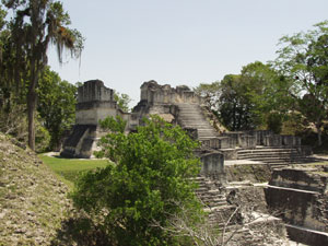 Tikal