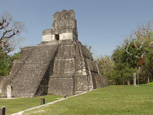 Tikal